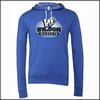 Wilson Elementary Soft Sponge Hooded Sweatshirt - Des. A