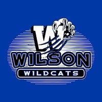 Wilson Elementary Short Sleeve T-shirt - Des. A