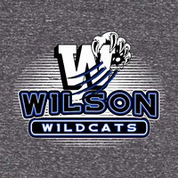 Wilson Elementary Harborside Melange Pullover - Des. A