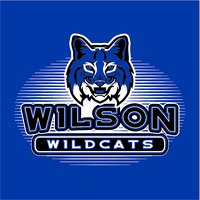 Wilson Elementary Short Sleeve T-shirt - Des. B