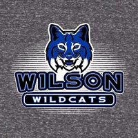 Wilson Elementary Harborside Melange Pullover - Des. B