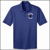 Wilson Elementary Performance Polo Shirt