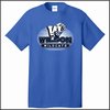 Wilson Elementary Short Sleeve T-shirt - Des. A