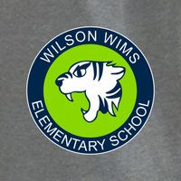 Wilson Wims Knit Scarf