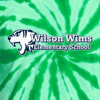 Wilson Wims Tie-Dye T-shirt