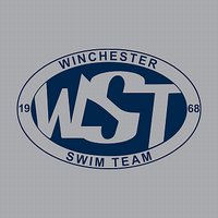 Winchester Swim Team Jogger Sweatpants