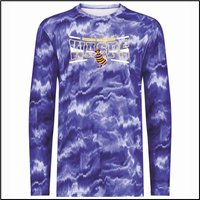 Windsor Elementary Cotton-Touch Long Sleeve Tee