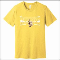 Windsor Elementary Soft Jersey Short Sleeve Tee - Des. A