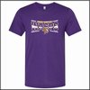 Windsor Elementary Tri-Blend T-Shirt - Des. A