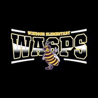 Windsor Elementary Prospect Hooded Sweatshirt