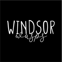 Windsor Elementary Soft Jersey Short Sleeve Tee - Des. B