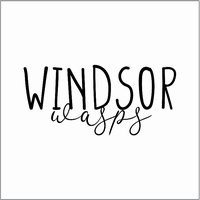 Windsor Elementary Soft Jersey Short Sleeve Tee - Des. B