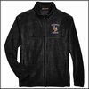 Windsor Elementary Full Zip Fleece Jacket