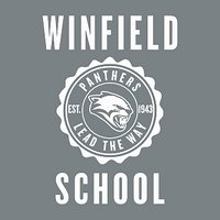 Winfield School Heavyweight Hooded Sweatshirt