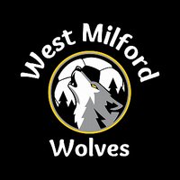 WM Wolves Soccer Soft Jersey Tee