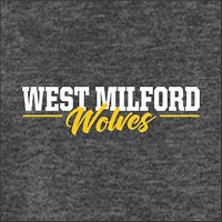 WM Wolves Soccer Jogger Sweatpants