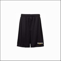 WM Wolves Soccer Performance Shorts