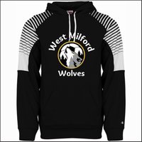 WM Wolves Soccer Performance Lineup Hoodie