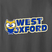 West Oxford Short Sleeve T-shirt- Des. A