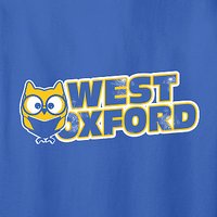 West Oxford Long Sleeve T-Shirt- Des. A