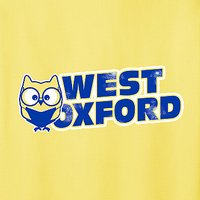 West Oxford Long Sleeve T-Shirt- Des. A