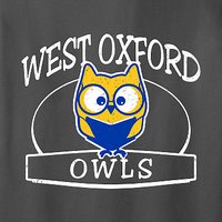 West Oxford Short Sleeve T-shirt- Des. B