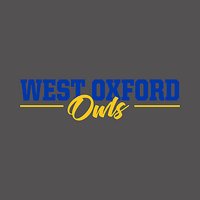 West Oxford Full Zip Hooded Sweatshirt