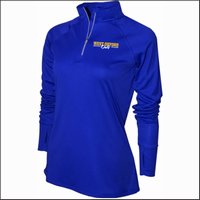 West Oxford Ladies 1/4 Zip Performance