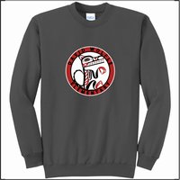 Wolfle Elementary Crewneck Sweatshirt