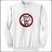 Wolfle Elementary Crewneck Sweatshirt