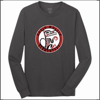 Wolfle Elementary Long Sleeve T-Shirt