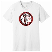 Wolfle Elementary Soft Jersey Short Sleeve Tee