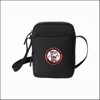 Wolfle Elementary Crossbody Bag