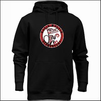 Wolfle Elementary Heavyweight Hooded Sweatshirt