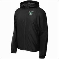 Woodland HS Hooded Jacket