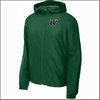 Woodland HS Hooded Jacket