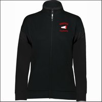 Woodstock Cheer Ladies Limitless Jacket