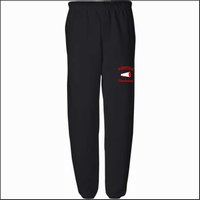 Woodstock Cheer Elastic Bottom Sweatpants