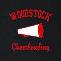 Woodstock Cheer Ladies Limitless Jacket