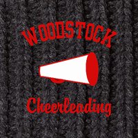 Woodstock Cheer Chunk Twist Cuffed Beanie