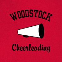 Woodstock Cheer Spandex Shorts