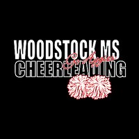 Woodstock Cheer Short Sleeve T-shirt