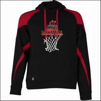 Woodstock Basketball Prospect Hooded Sweatshirt