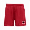 Woodstock Basketball Girls/Ladies Performance Shorts