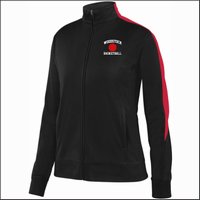 Woodstock Basketball Ladies Medalist Jacket