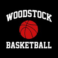 Woodstock Basketball Colorblock Polo