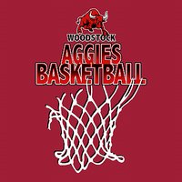 Woodstock Basketball Short Sleeve T-shirt