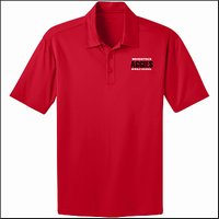 Woodstock MS Performance Polo Shirt