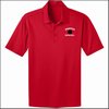 Woodstock Basketball Performance Polo Shirt