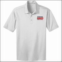 Woodstock MS Performance Polo Shirt